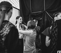 Backstage Belarus Fashion Week, фото № 9