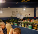 Открытие кафе «Одесса-Мама» в ТРЦ Титан, фото № 146
