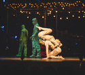 Cirque du Soleil "Quidam", фото № 185