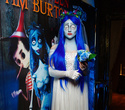 Halloween Tim Burton, фото № 79