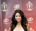 Пресс-конференция ОНТ, посвященная Miss Supranational-2013, фото № 14