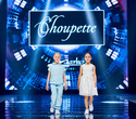 IMG Fashion Show: Choupette, IVA, Grigarovich, фото № 70