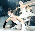 Art-performance «Black Swan», фото № 15