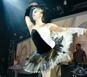 Art-performance «Black Swan», фото № 11