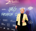 IMG Fashion Show: Lenfant, Parfenovich Studio, Makovka, фото № 224