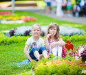 Дети цветы жизни: лучшие детские фото лета 2014, фото № 171