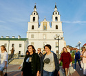 Пешеходная экскурсия по Минску, фото № 103