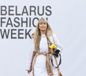 Belarus Fashion Week. Tamara Harydavets, фото № 99