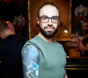 Tattoo sailor jerry party, фото № 123