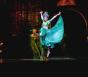 Cirque du Soleil: Dralion в Ледовом дворце (Санкт-Петербург), фото № 73