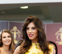 Пресс-конференция ОНТ, посвященная Miss Supranational-2013, фото № 69