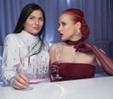 Выходные в караоке Luxury Glass, фото № 4