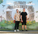 World Cucumber Day – 2021, фото № 527