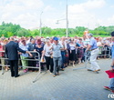 Открытие нового супермаркета Виталюр, фото № 86