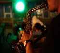 Andrew Wasileuski saxophone, фото № 6