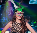 Nastya Ryboltover party. Танцующий бар: Masquerade party, фото № 5