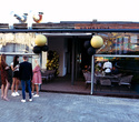 Открытие ресторана «Компания», фото № 124