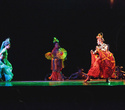 Cirque du Soleil: Dralion в Ледовом дворце (Санкт-Петербург), фото № 99