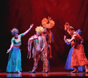 Cirque du Soleil: Dralion в Ледовом дворце (Санкт-Петербург), фото № 56