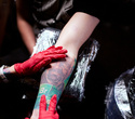 Tattoo sailor jerry party, фото № 99