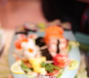 Кулинарный поединок «Sushi-battle 2010», фото № 13
