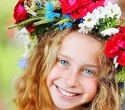 Дети цветы жизни: лучшие детские фото лета 2014, фото № 142