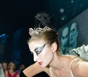 Art-performance «Black Swan», фото № 13