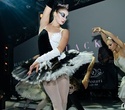 Art-performance «Black Swan», фото № 28
