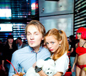 This is Halloween: DJ 909 (Moscow), фото № 45