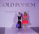 Gold Podium Fashion Show, фото № 161