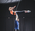 Закулисье Cirque du Soleil "Quidam", фото № 108
