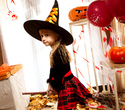 Детский Хэллоуин в Terra Pizza, фото № 52