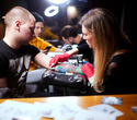 Tattoo sailor jerry party, фото № 97