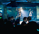 Nastya Ryboltover Party. Танцующий бар. Презентация клипа группы «Napoli», фото № 144