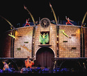 Cirque du Soleil: Dralion в Ледовом дворце (Санкт-Петербург), фото № 102