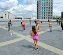 Фитнес на крыше: DanceMix, фото № 8