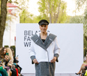 Belarus Fashion Week. Tamara Harydavets, фото № 107