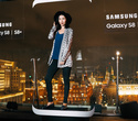 Презентация Samsung Galaxy S8, фото № 128