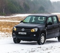 Школа внедорожного вождения Volkswagen Amarok, фото № 37