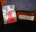 Модный показ бренда MUA и студии красоты Натальи Падера, фото № 79