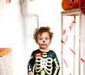 Детский Хэллоуин в Terra Pizza, фото № 28
