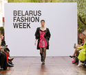 Belarus Fashion Week. Tamara Harydavets, фото № 168