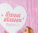RELAX Sweet sixteen, фото № 147