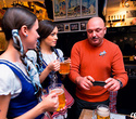 Открытие пивного фестиваля Oktoberfest в BierKeller, фото № 16