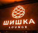 Пятница в «Шишка Lounge», фото № 2