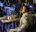 Открытие бразильского стейк-хауса «Рио», фото № 12