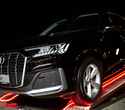 Весна вместе с AUDI Q7, фото № 3