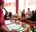 Кулинарный поединок «Sushi-battle 2010», фото № 44