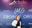 IMG Fashion Show: Lenfant, Parfenovich Studio, Makovka, фото № 212