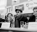 Пресс-конференция Международного фестиваля Юрия Башмета, фото № 60